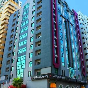 Al Maha Regency - Managed By Aoudi Consultants Szardża