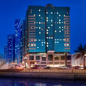 Golden Tulip Апарт-отель