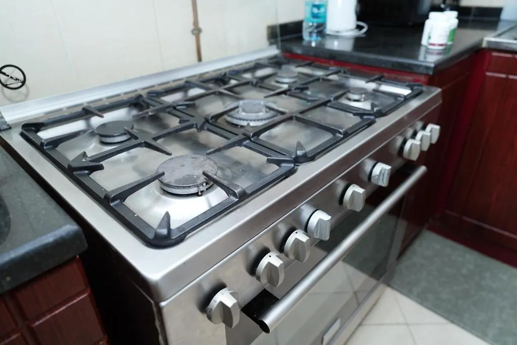 Comfort Szardża Zjednoczone Emiraty Arabskie