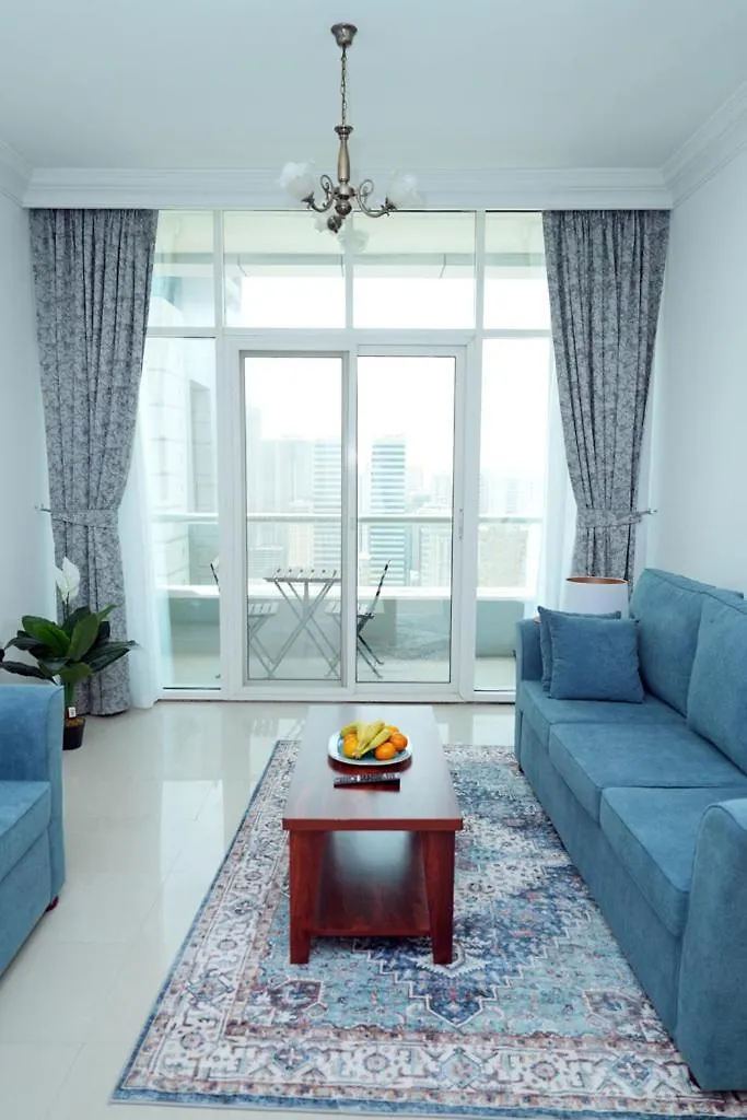 Apartament Comfort Szardża
